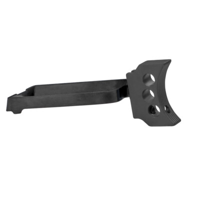 #ad 2011 Pistol Trigger Ultra Match Grade Black 3 Hole $47.95