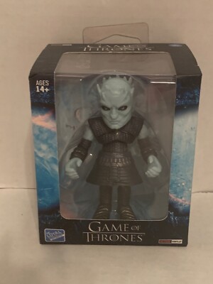 Night King Game of Thrones The Loyal Subjects Action Vinyls