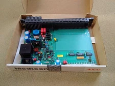 NEW AEG DNP 105 236021 6051-042.236021 POWER SUPPLY MODULE