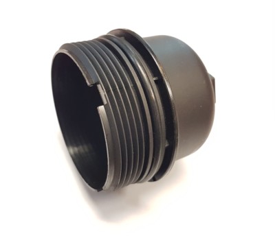 Ölfilter Gehäuse Deckel oben für Citroen Peugeot 1.1 1.4 1.6 04-