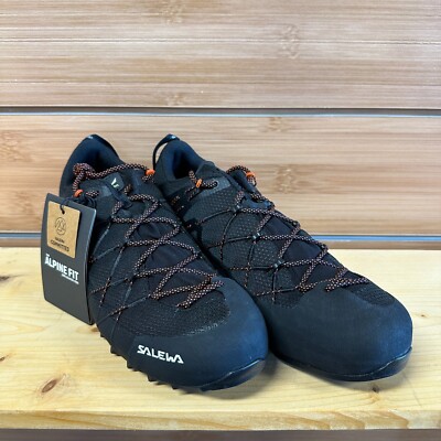 Salewa Wildfire Approach Shoe Men's Used