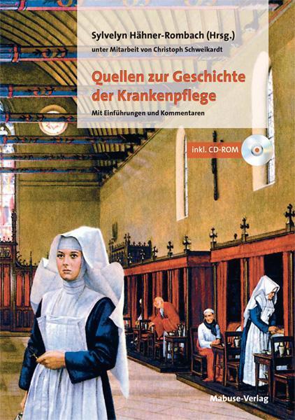Thumbnail - Quellen Zur Geschichte Der Krankenpflege