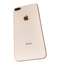 Apple iPhone 8 Plus 64GB Unlocked - Red, Gold, Space Gray - Free Shipping!