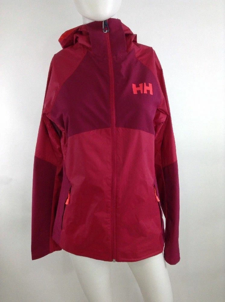Helly hansen vanir heta best sale jacket
