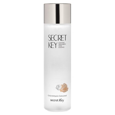 2 X Secret Key, Starting Treatment Rose Essence, 5.07 fl oz (150 ml)