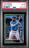 2025 PANINI DONRUSS OPTIC-CIRCLES #16 ALEX GORDON PSA 8