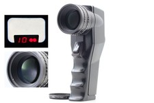  N MINT Asahi PENTAX DIGITAL SPOT METER Light Exposure Meter From JAPAN 98184