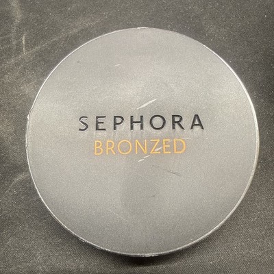 SEPHORA  01 Sicily  Matte Bronzer NWOB Sealed - Fast Ship