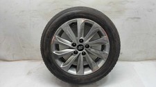 2015 2016 2017 Hyundai Sonata Alloy Wheel Rim Tire 21555r17 52910-c2270