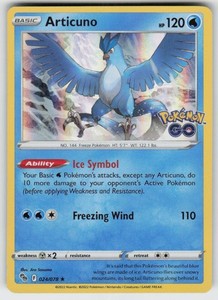 articuno pokemon go card value CardMount Trading and Sports Card Frame Display – CollectorMount