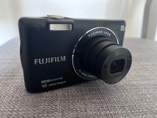 FUJIFILM 16MP compact digital camera