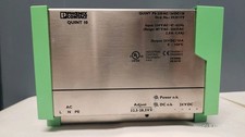 Phoenix Contact Power Supply QUINT PS-230 AC / 24 DC / 10