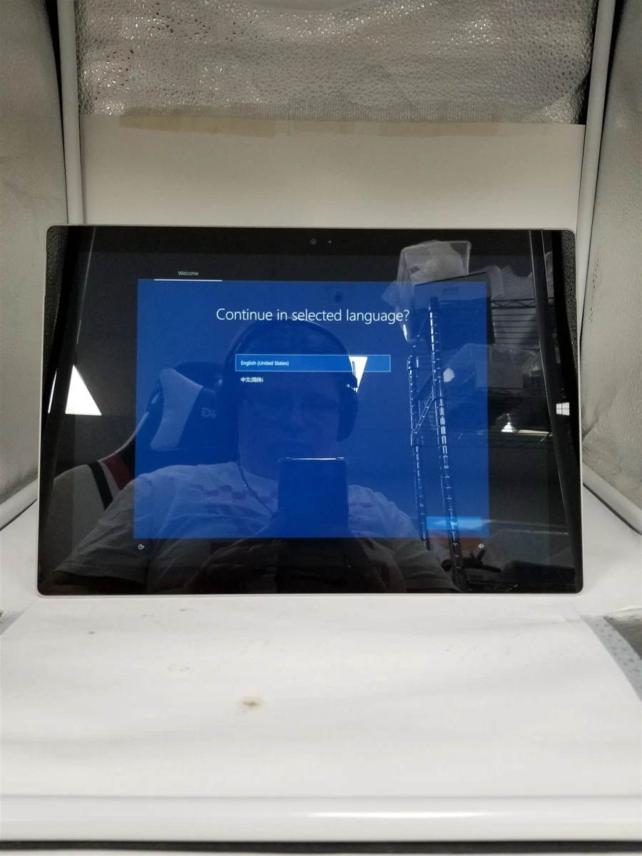 Microsoft Surface Pro 3 256 GB Tablets for sale | eBay