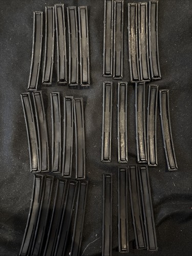 1pc Great Old Stock SKS Stripper Clips, 7.62 x 39, 10 Rounds Each
