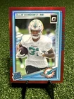2025 Donruss Optic Ollie Gordon II Red (RAW)