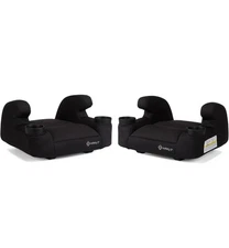 Safety 1st Comfort Ride Lite Booster Car Seat, 2-Pack, Lightweight Backless
