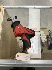 Milwaukee M12 Hackzall Reciprocating Saw (2420-20) 229176