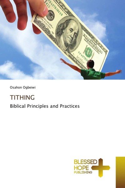 Osahon Ogbeiwi | Tithing | Taschenbuch | Englisch (2022) | EAN 9786204185811-image
