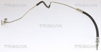 Triscan Bremsschlauch AußEn, Hinterachse, Links U.A. FüR CitroËN, Peugeot