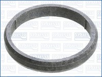 Ajusa Dichtung Abgasrohr 01220100 FüR BMW X1 1Er E87 3Er Touring E91 E90 E81 E88