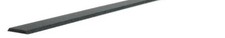 Woodland Scenics ST1462 N 1/8" x 1 1/4" x 24" Track-Bed Strips 2 