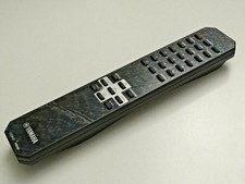Original Yamaha CDX2 V492580 remote control, 2-year warranty