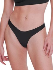 Sloggi ZERO Feel Tiny Tanga Briefs Low Rise Knickers Seamless Underwear