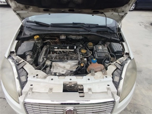 51826739 faro lado izquierdo 89089 para FIAT LINEA 1.6 JTD 2007-2013 2009 Foto 4 de 4