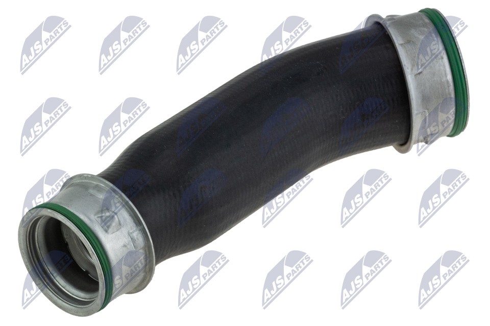 NTY GPP-VW-111 Charger Air Hose for VW - Image 8