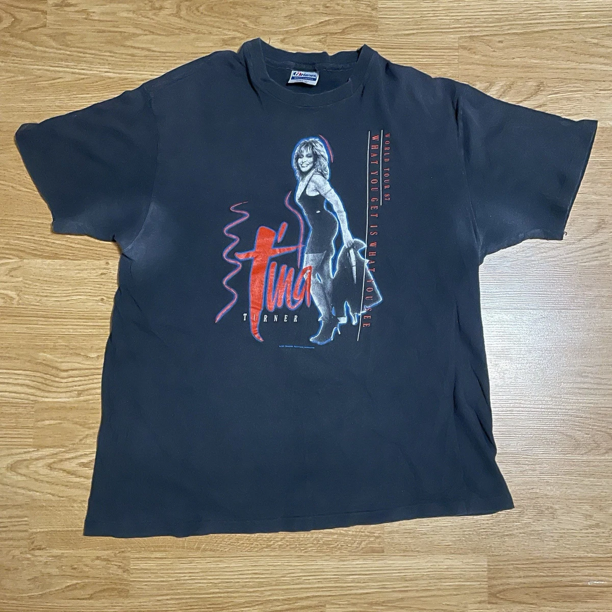 Tina Turner Memorabilia for sale | eBay