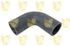 UNIGOM W9191 Turbo Ladeluftschlauch für VW POLO (9N) Lupo (6X1, 6E1) POLO (6N2)