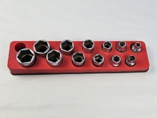 Used Snap-on 12pc 3/8