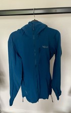 Rab Torque Soft shell Men’s Outdoor Jacket S