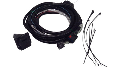 Genuine Mopar Wiring Kit NEW OEM 82209769AB