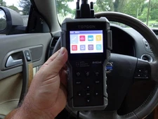 TOPDON ArtiLink600 ArtiLink 600 OBD II OBD2 Code Reader Diagnostic Scanner