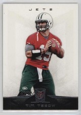 2012 Panini Momentum Tim Tebow #44 e5r