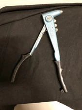 Gesipa Flipper rivet NTS-A hand tool