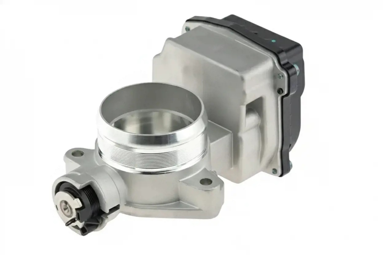 Air throttle body Electric ETB-PE-001 NTY for PEUGEOT CITROËN