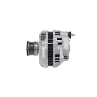 Lichtmaschine Generator 14 V 105 A Bosch FüR U.A. Mitsubishi Lancer