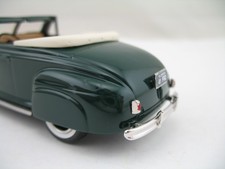 Western Models Ford Diecast & Toy 1:43 for sale | eBay