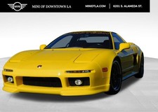 1995 Acura NSX for Sale