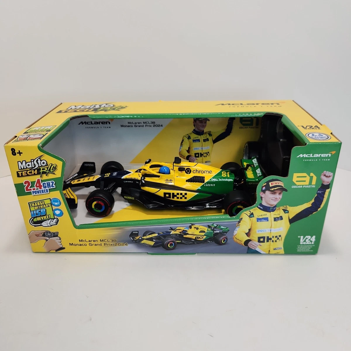25+ Hobby RC Formula 1 Cars for sale | Updated Oct 2026