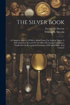 William R Sheerin The Silver Book (Taschenbuch)