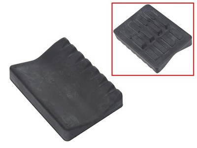 SP1 Ski To Spindle Bumper Pads - SM-08306