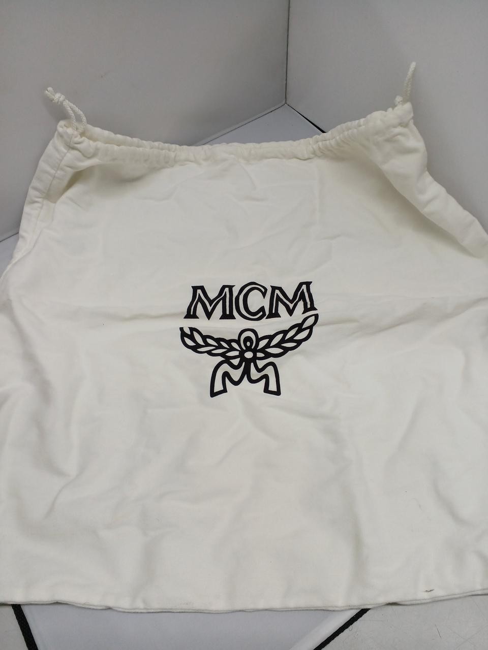 Backpack Model MCM - image 15
