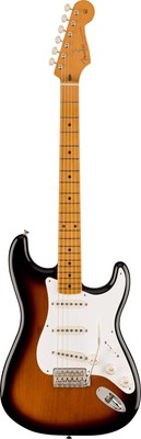 Fender Vintera II 50s Stratocaster 2-Color Sunburst