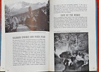 1941 Colorado Railroad Ad Union Pacific Overland Route Railway Trip Tour Booklet — photo 8