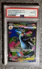 Pokémon PSA 10 Mega Charizard X ex 109/094 Phantasmal Flames Ultra Rare
