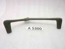 Bianchi MT 61 leva pedivella cambio verde scuro 45173211 nuovo fondo di magaz...