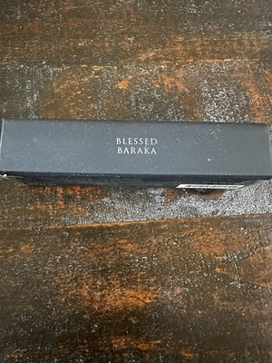 INITIO Parfums   Blessed Baraka (10 ml Travel Spray)